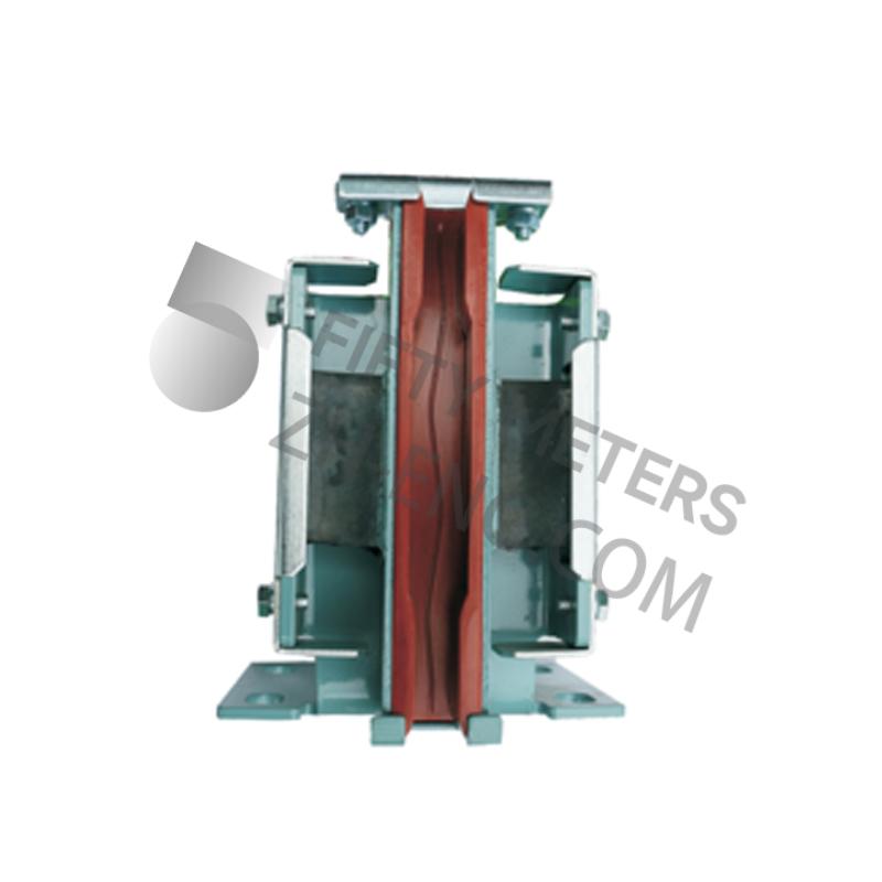 Sliding Guide Shoe