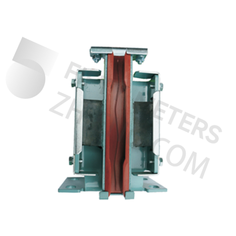 Sliding Guide Shoe