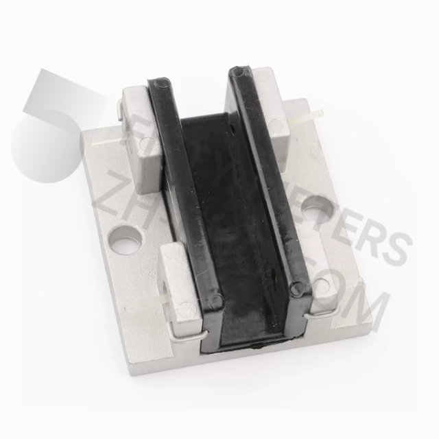 Sliding Guide Shoe