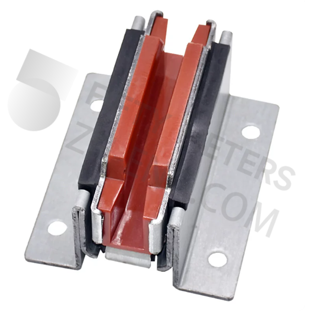 Sliding Guide Shoe