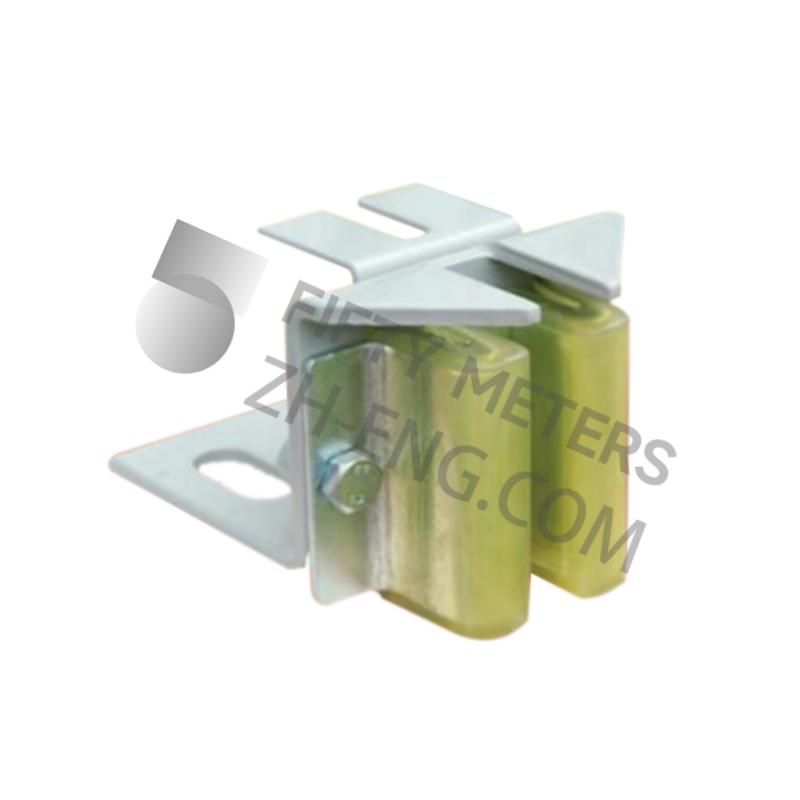 Sliding Guide Shoe