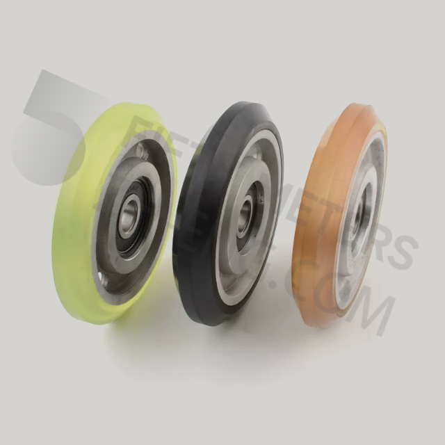 Roller Guide