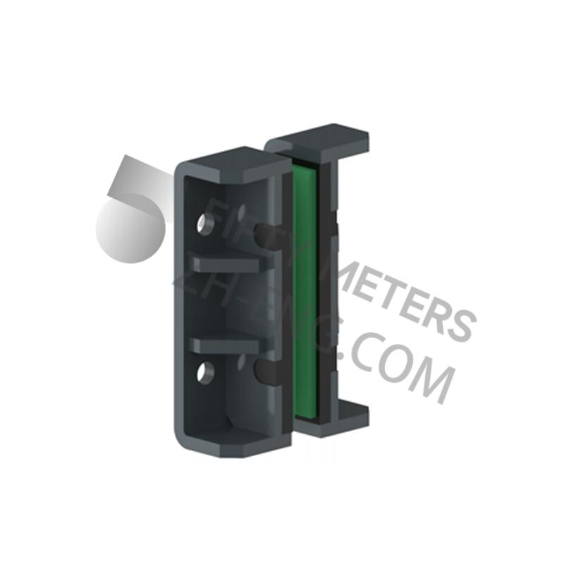 Sliding Guide Shoe