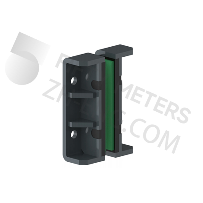 Sliding Guide Shoe