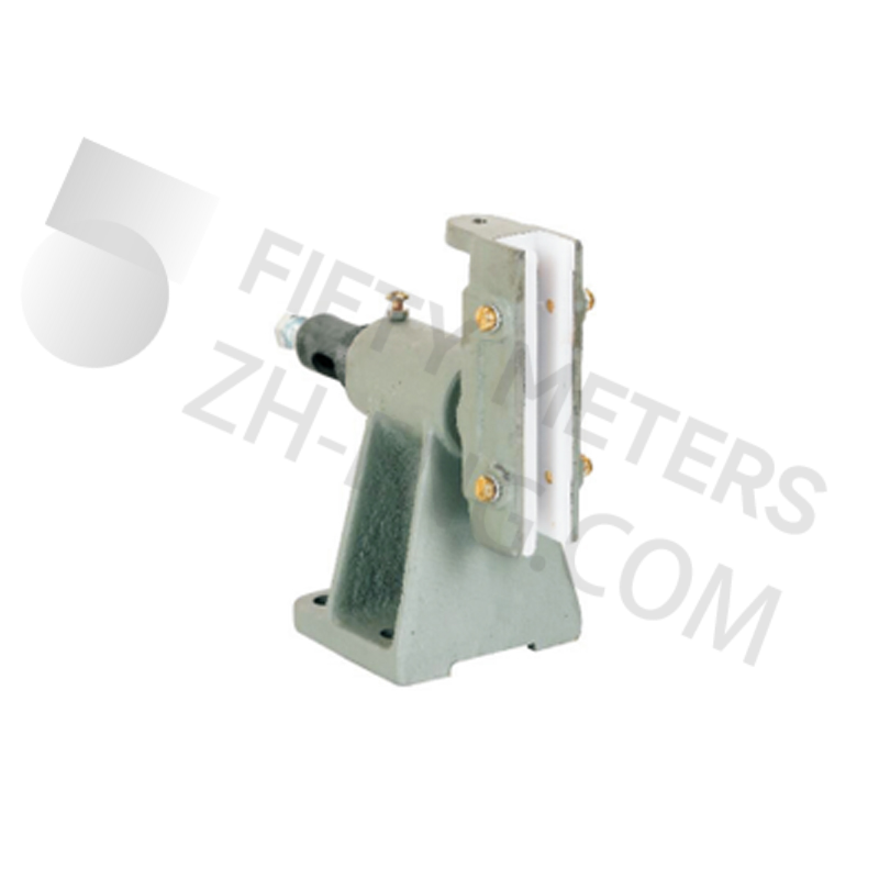 Sliding Guide Shoe