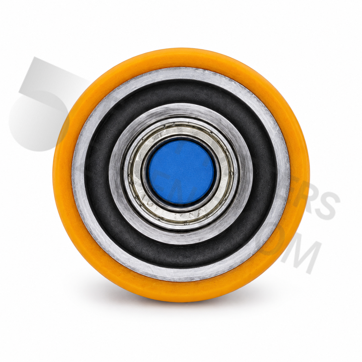 Guide Shoe Roller