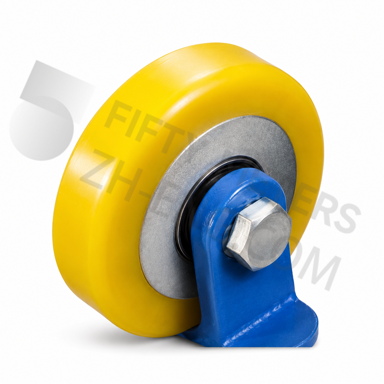 Guide Shoe Roller