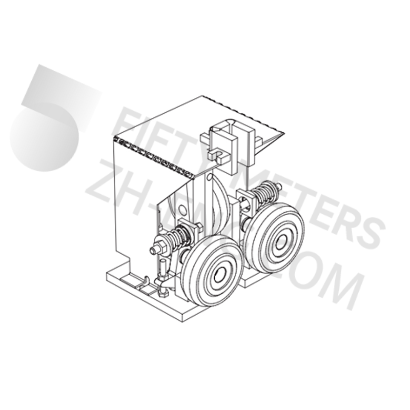 Roller Guide Shoe