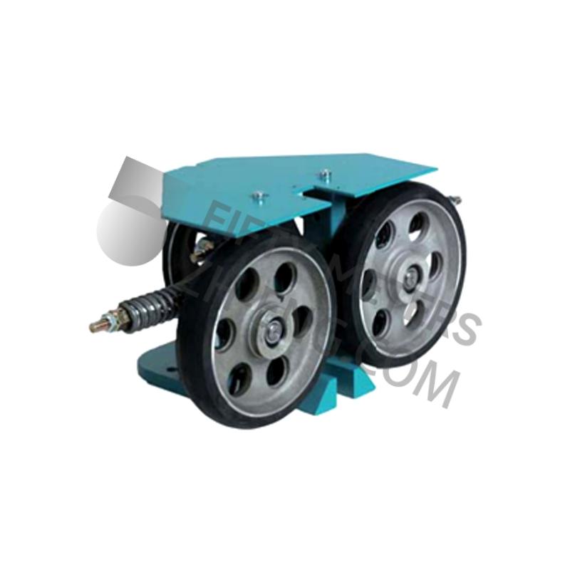 Roller Guide Shoe
