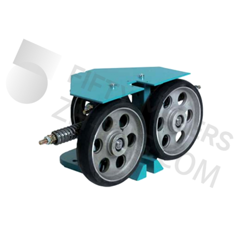 Roller Guide Shoe
