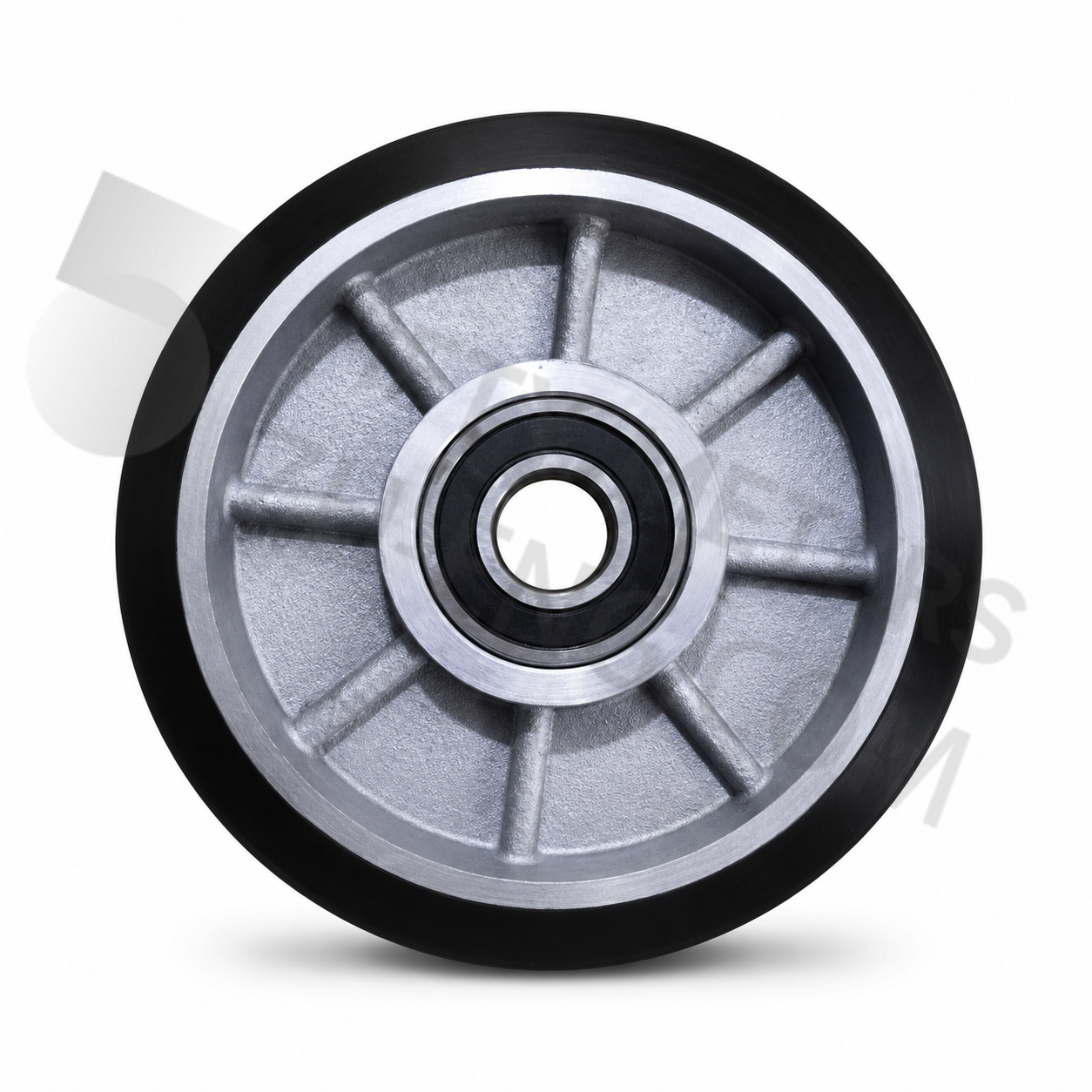 Roller Guide