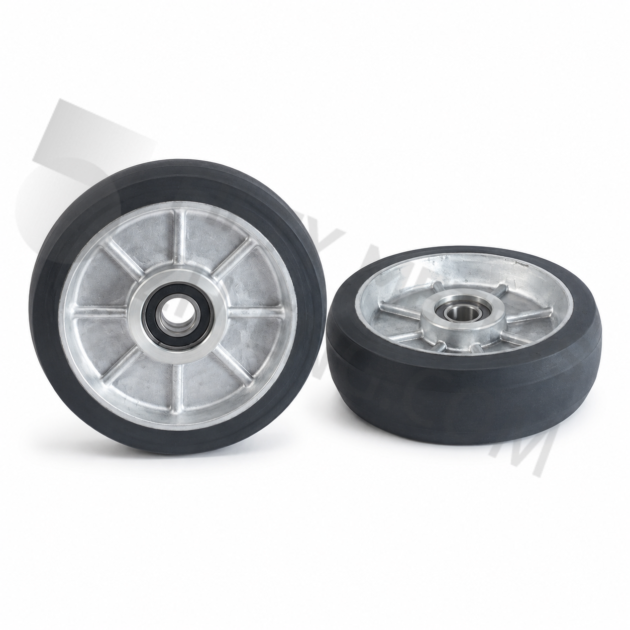 Guide Shoe Roller