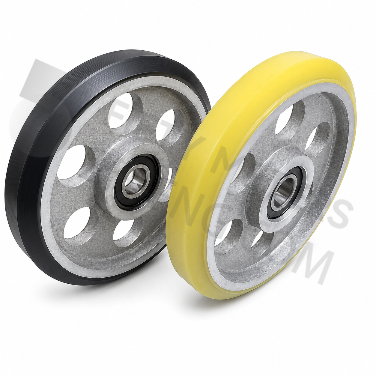 Guide Shoe Roller