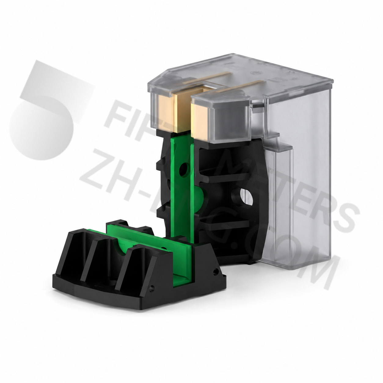 Sliding Guide Shoe
