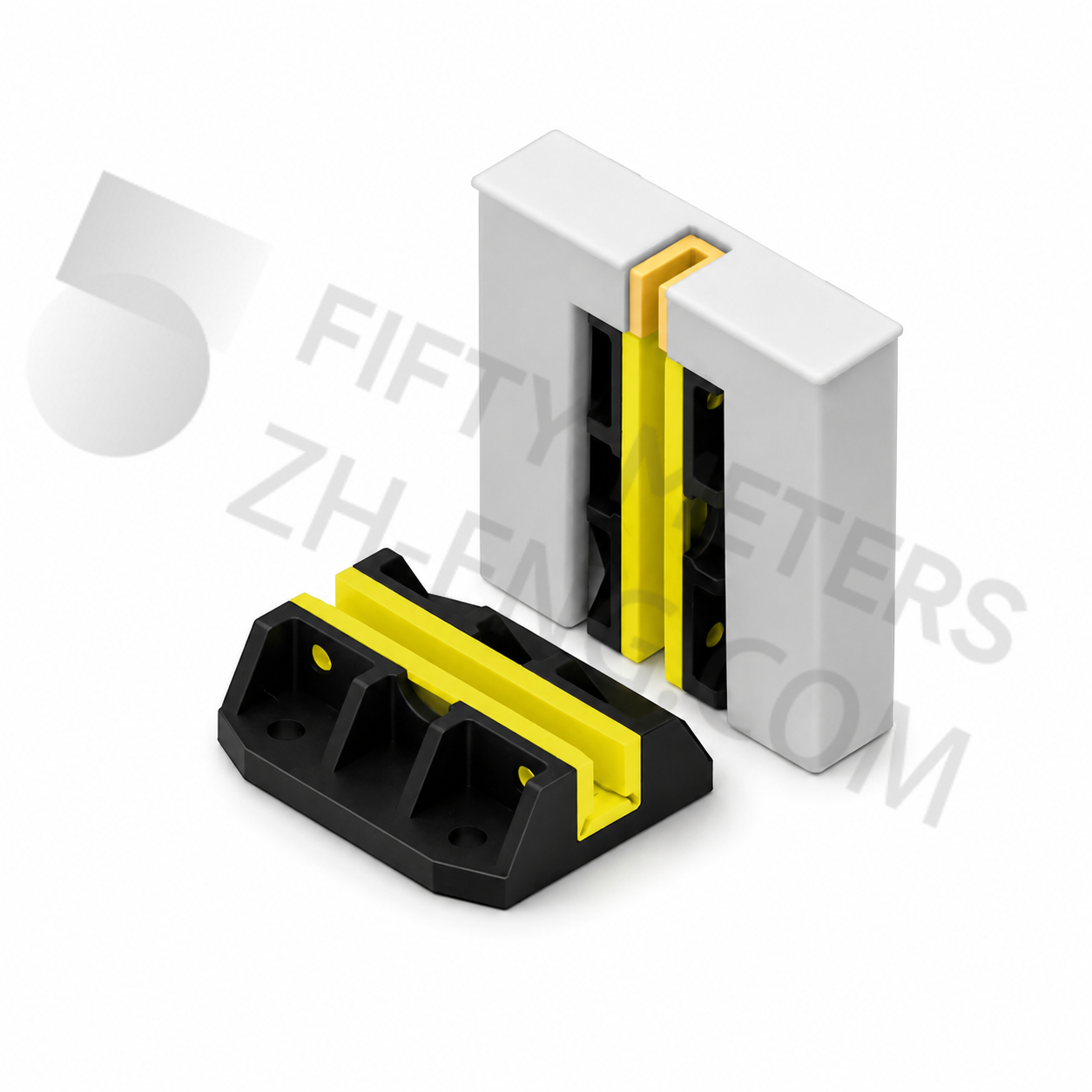 Sliding Guide Shoe