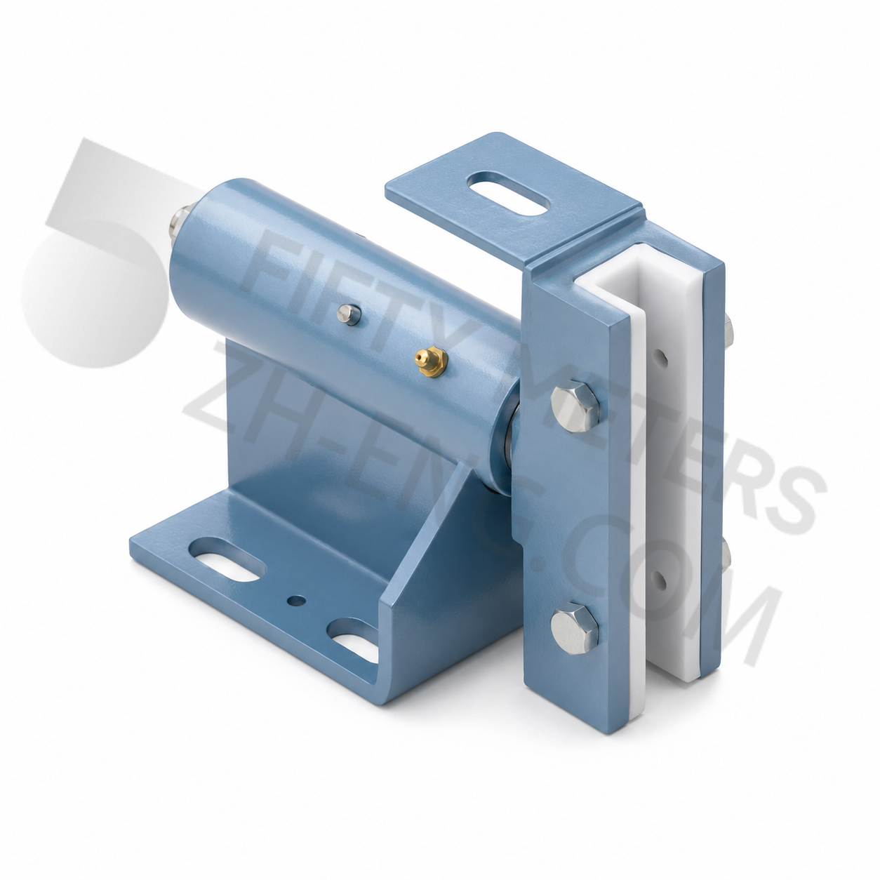 Sliding Guide Shoe