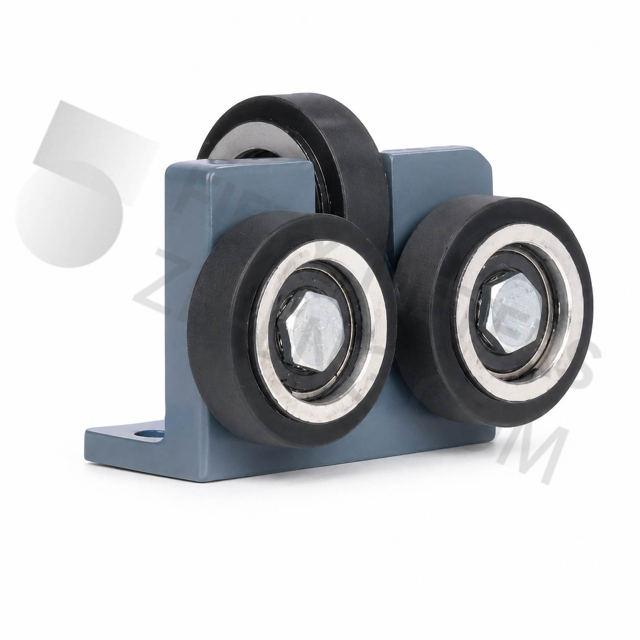 Roller Guide Shoe