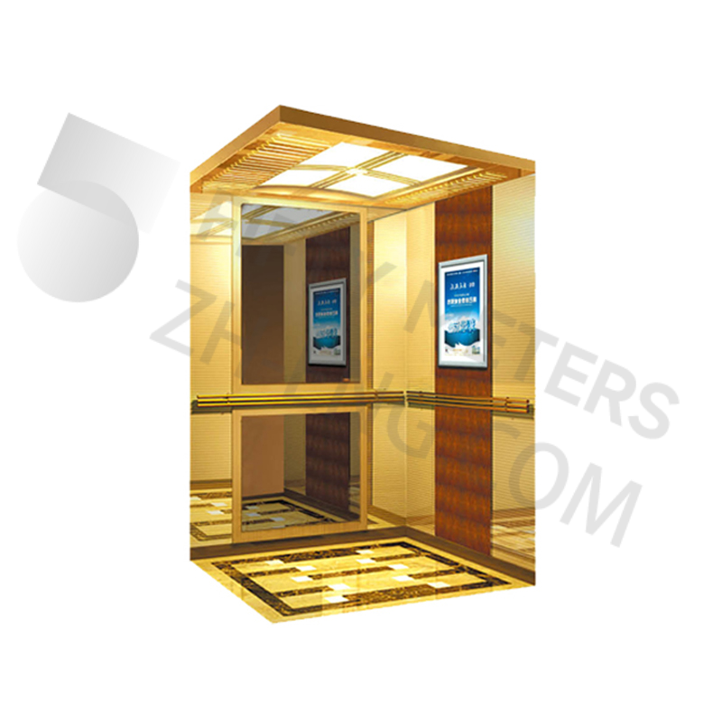 Cabin