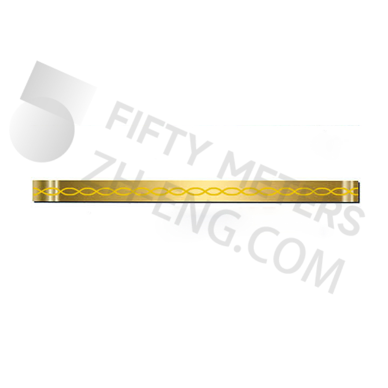 Stainless steel titanium stub/arc head