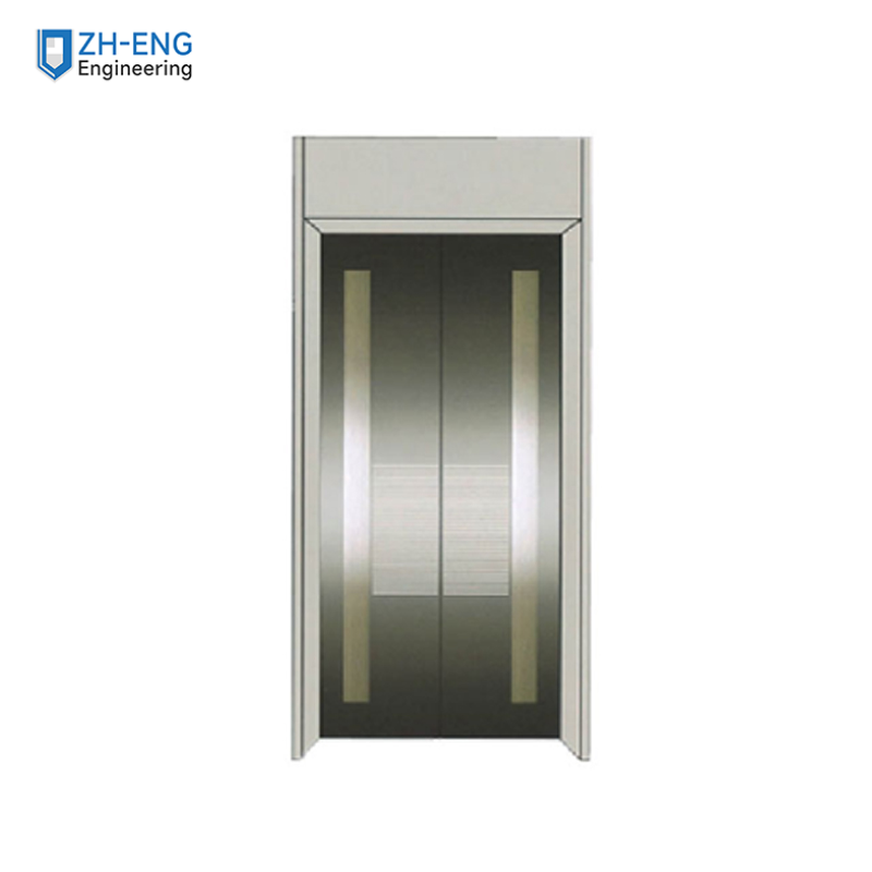 Car Door Panel
