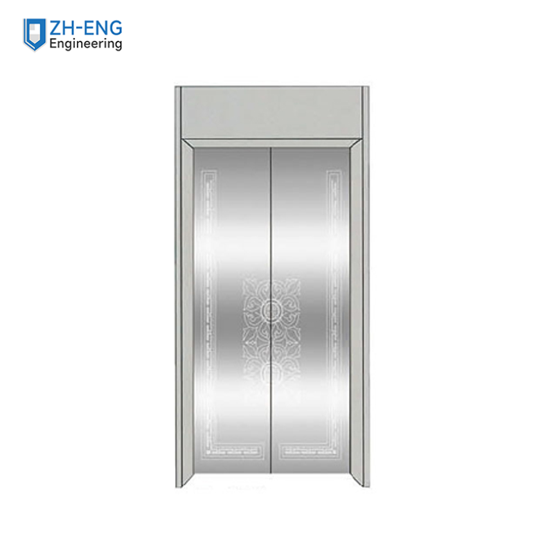 Car Door Panel