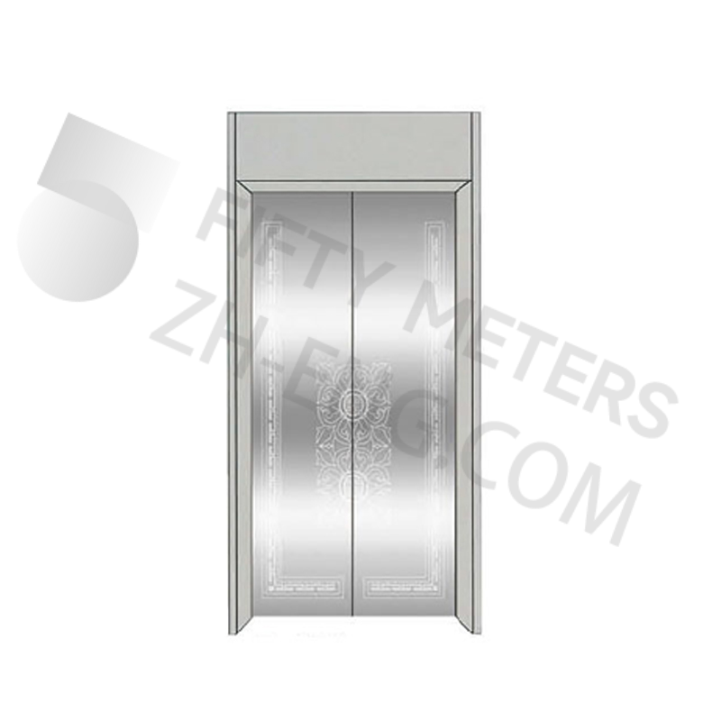 Car Door Panel