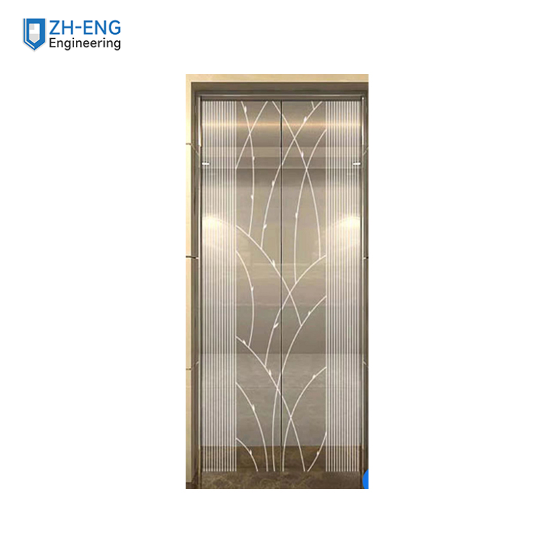 Car Door Panel