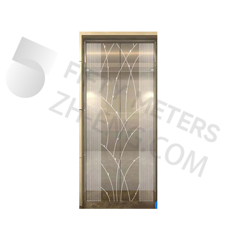 Car Door Panel