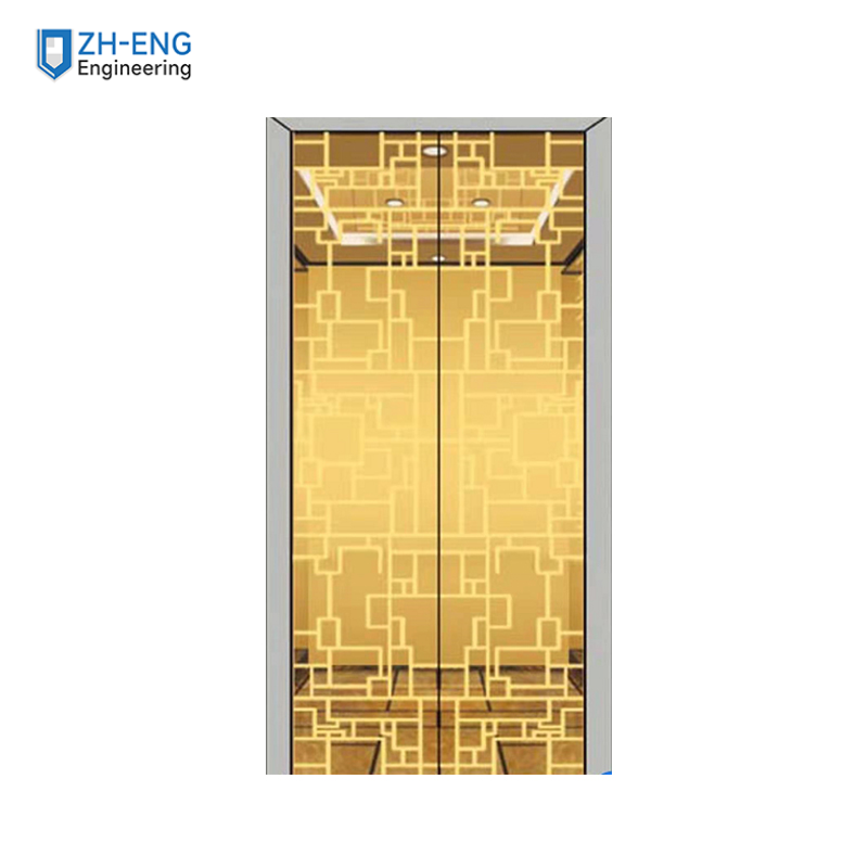 Car Door Panel