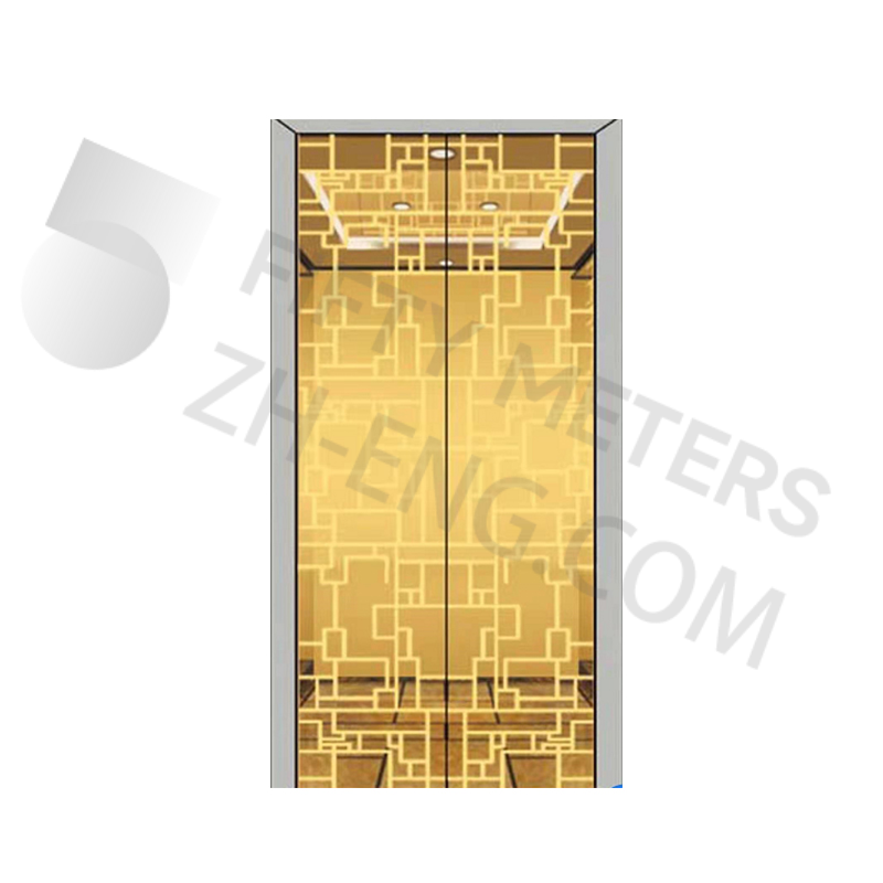 Car Door Panel