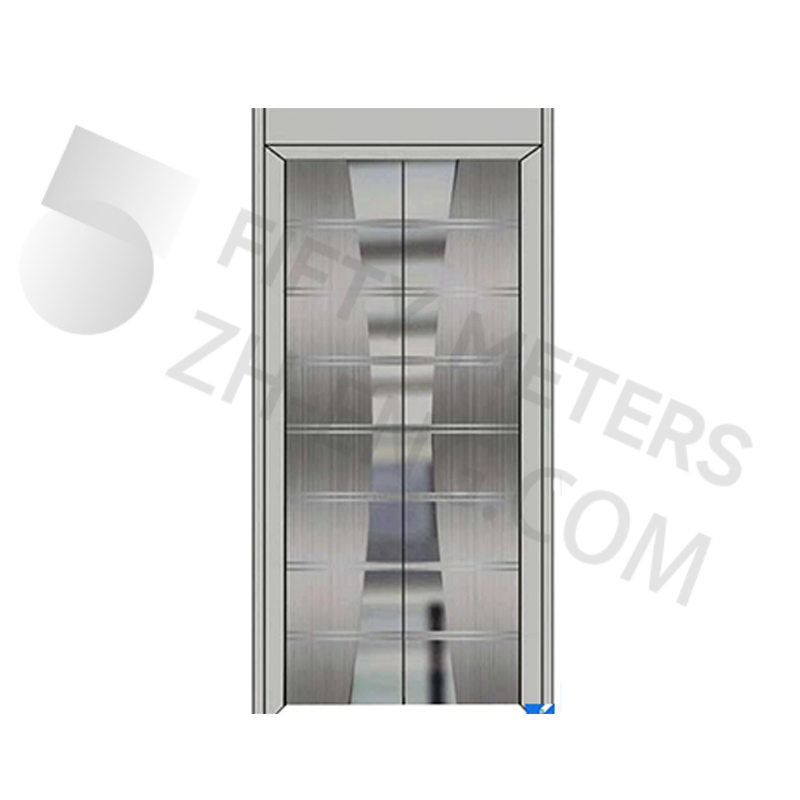 Car Door Panel