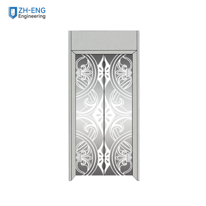 Car Door Panel