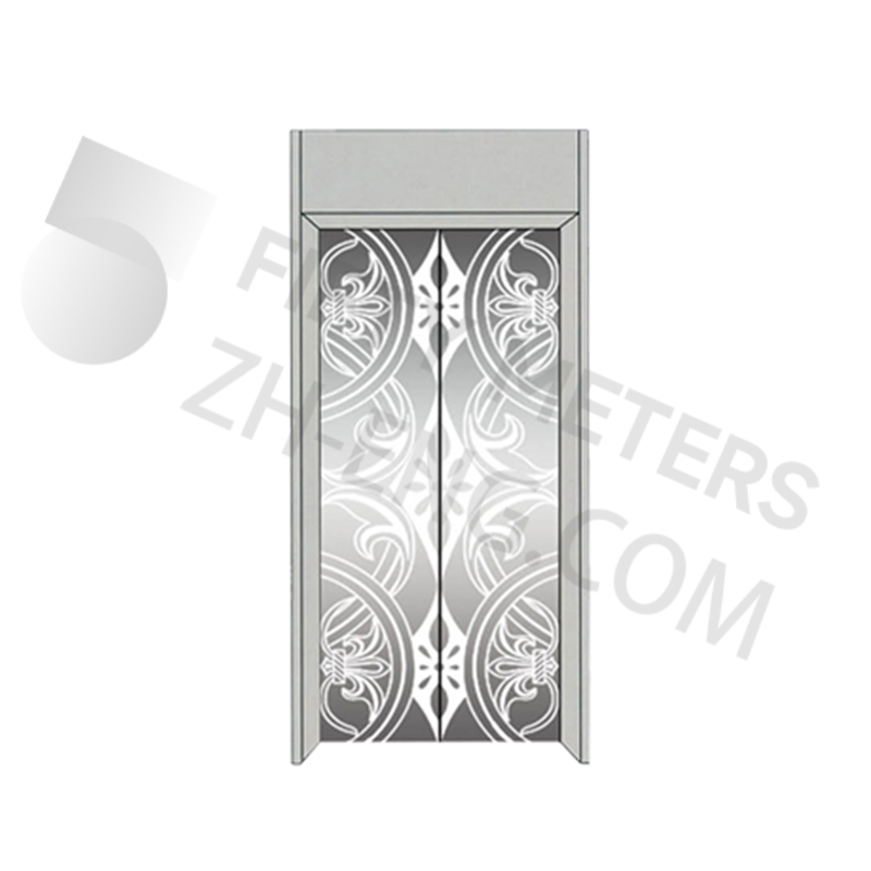 Car Door Panel