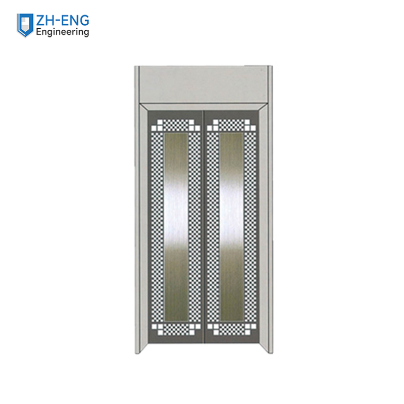 Car Door Panel