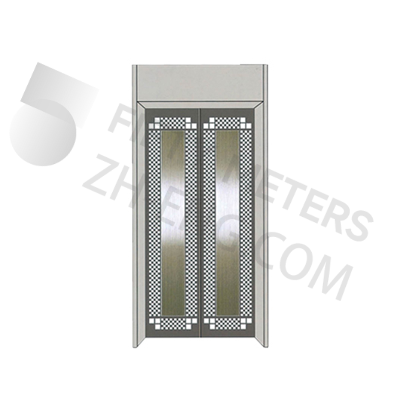 Car Door Panel