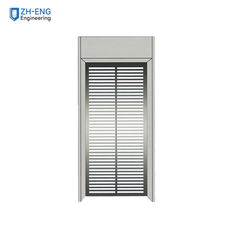 Car Door Panel
