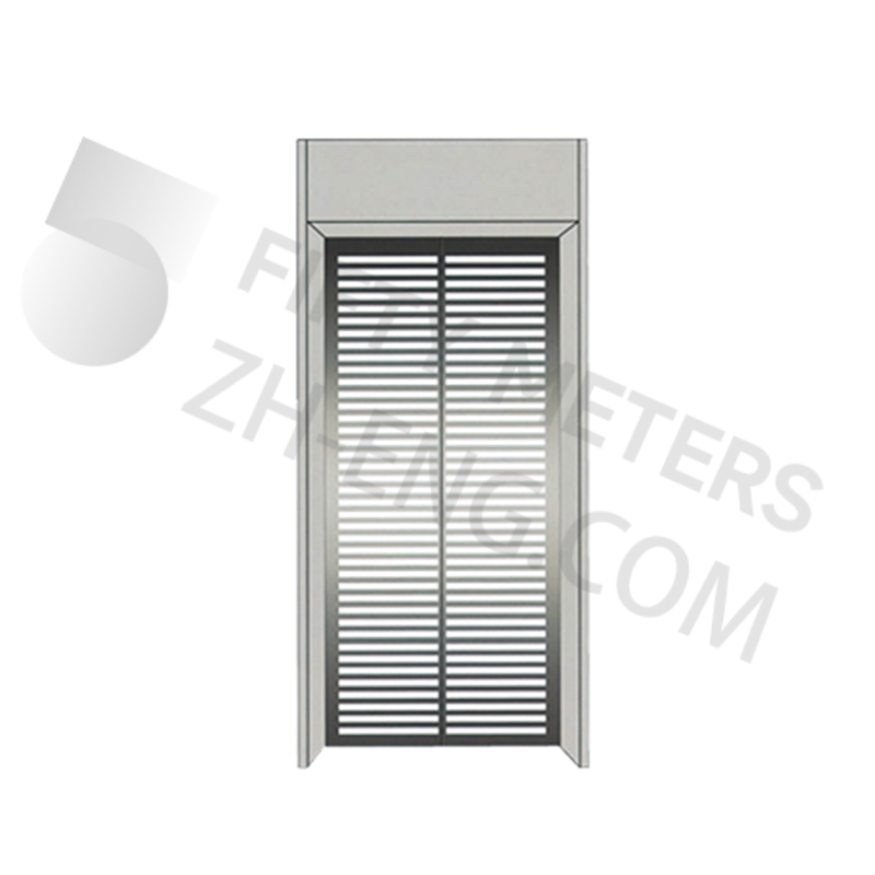 Car Door Panel