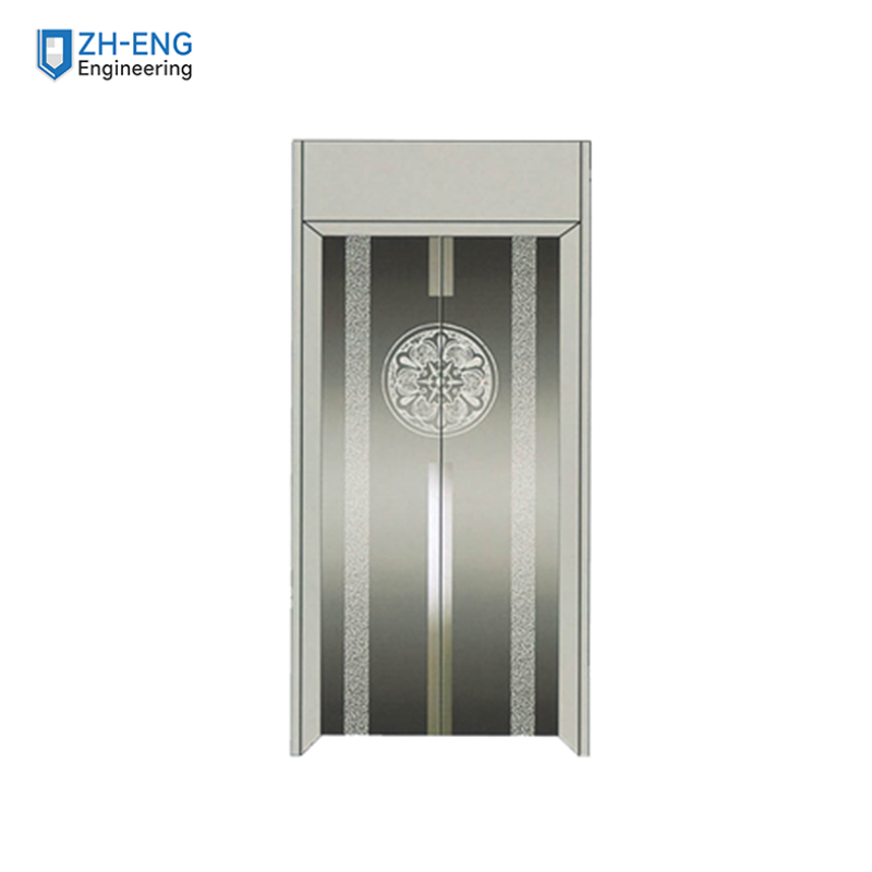 Car Door Panel