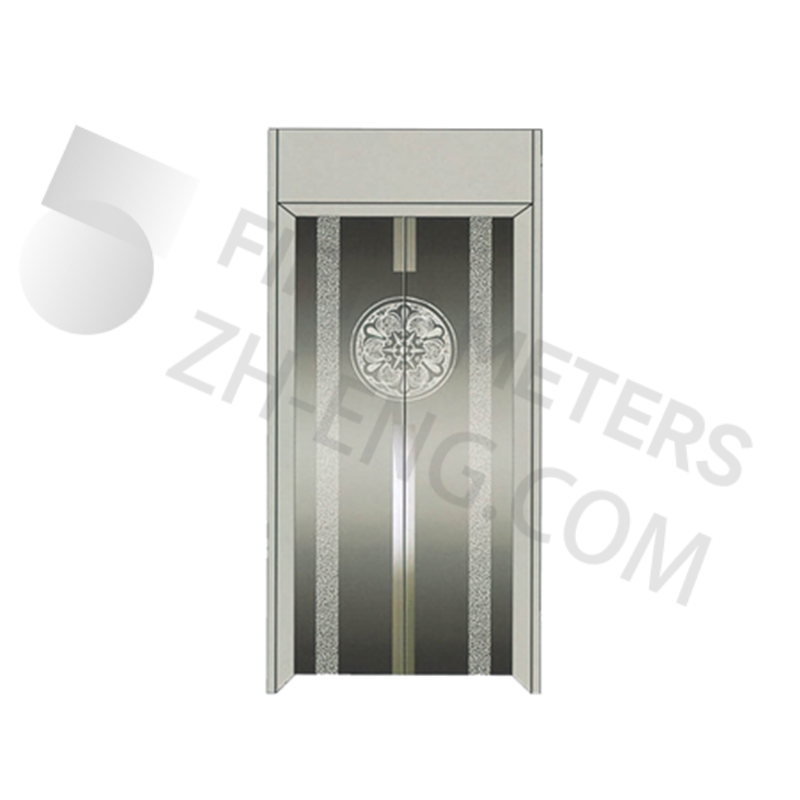Car Door Panel