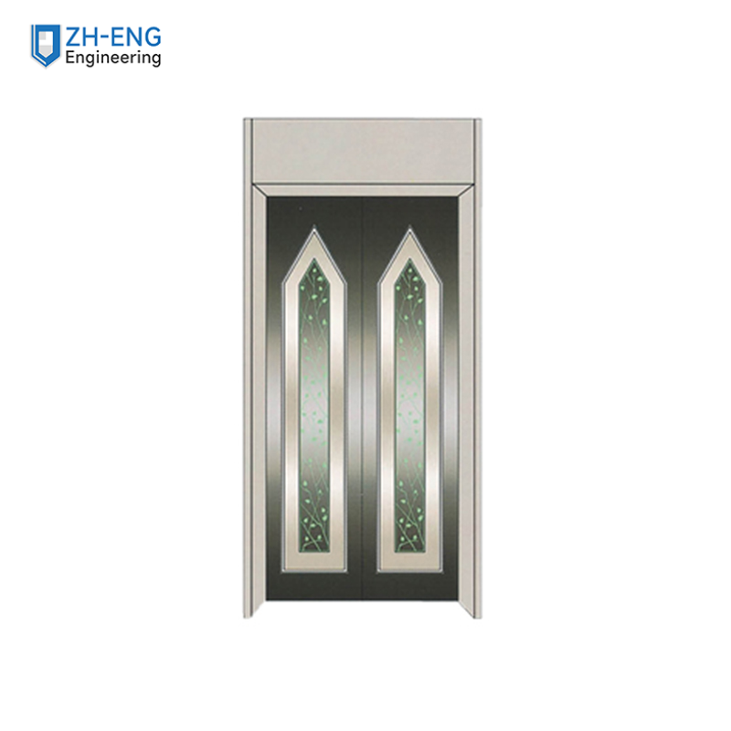Car Door Panel