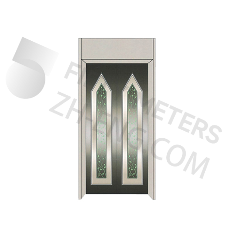 Car Door Panel