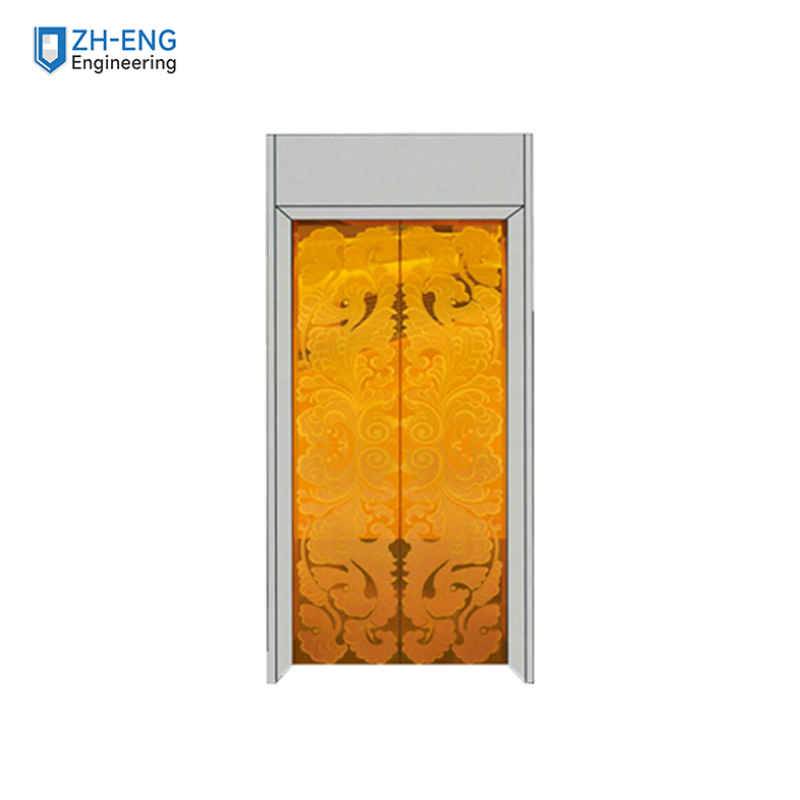 Car Door Panel