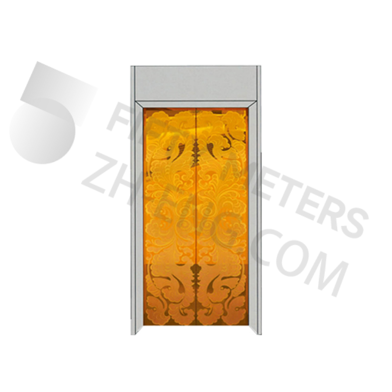 Car Door Panel