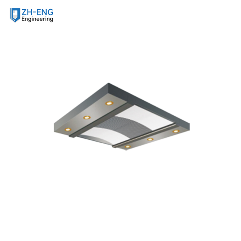 Car Ceiling