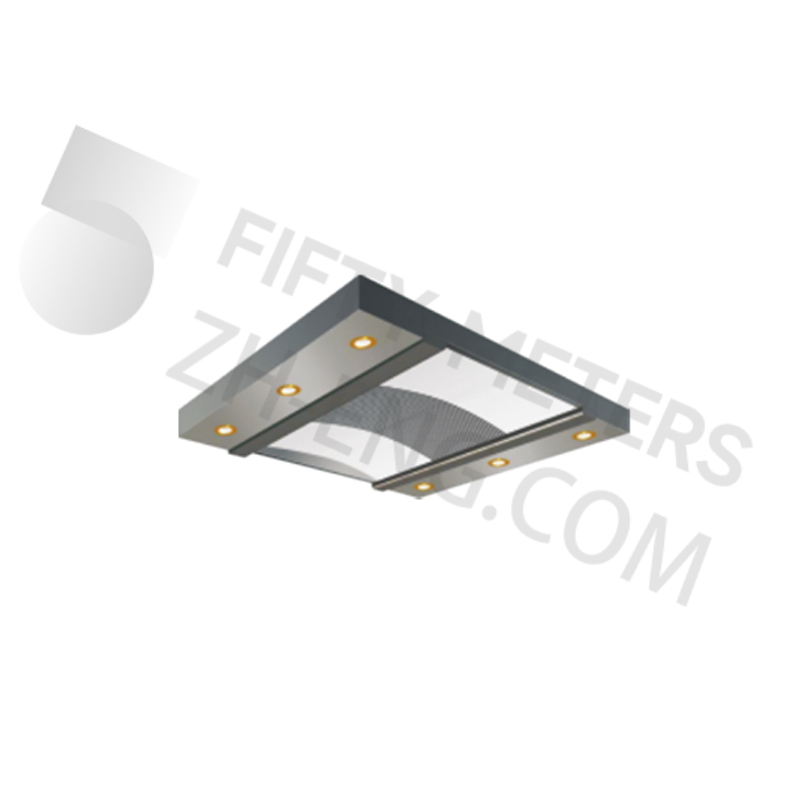Car Ceiling