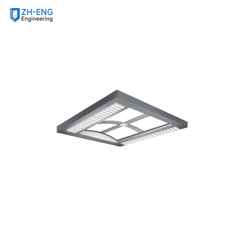 Car Ceiling