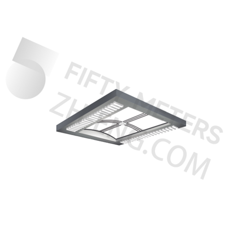 Car Ceiling