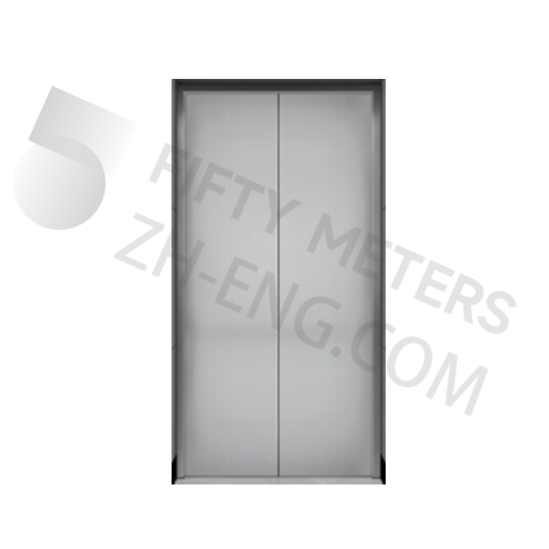 Landing Door Panel