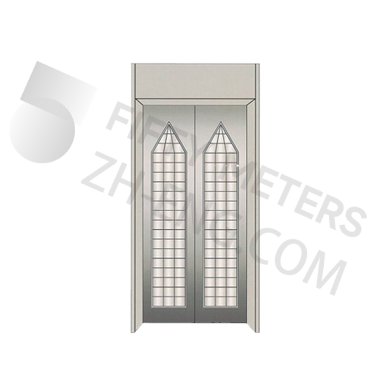 Landing Door Panel