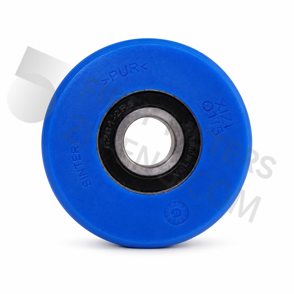Step Chain Roller